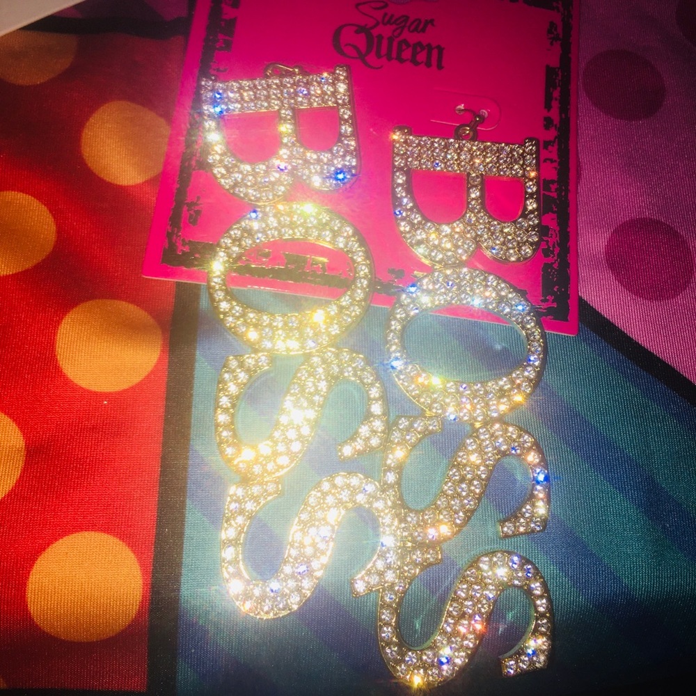 Designer Earrings